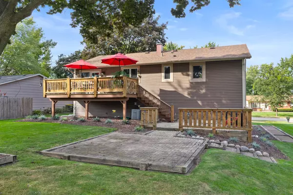 Cary, IL 60013,641 Alida Drive