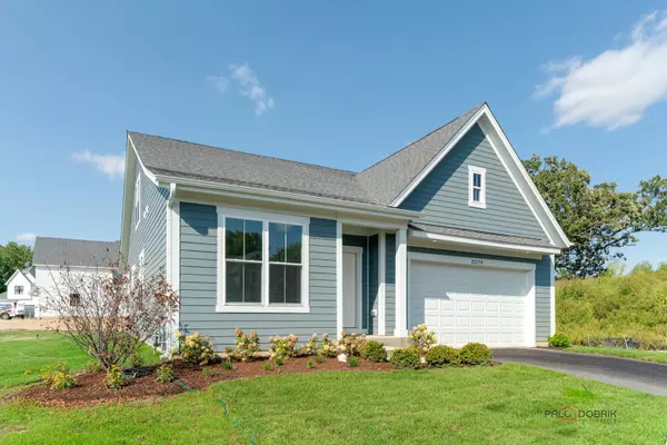 Kildeer, IL 60047,20688 Oliver Court