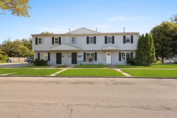 2101 S 4th Avenue #B, Maywood, IL 60153