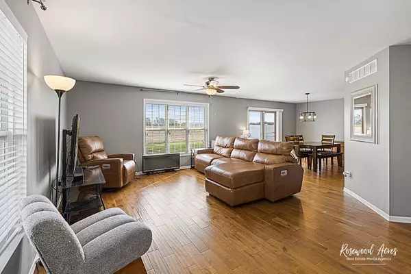 Bourbonnais, IL 60914,5652 Hearthside Drive