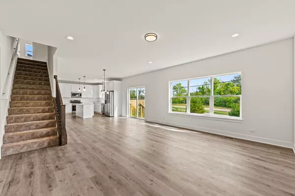 Cary, IL 60013,715 Fox Trail Terrace