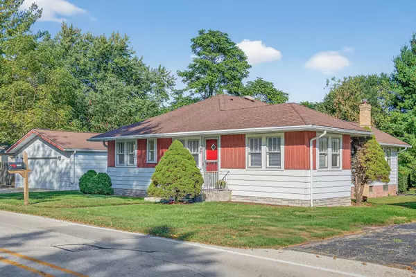 27569 N Beech Street, Island Lake, IL 60042