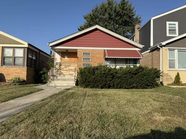 7826 S Christiana Avenue, Chicago, IL 60652