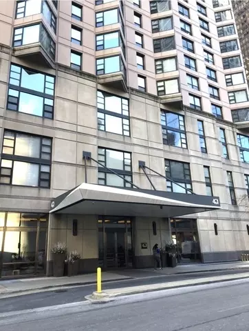 401 E Ontario Street #406, Chicago, IL 60611