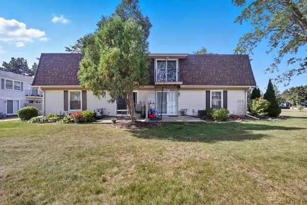 Schaumburg, IL 60194,2312 Hyde Court