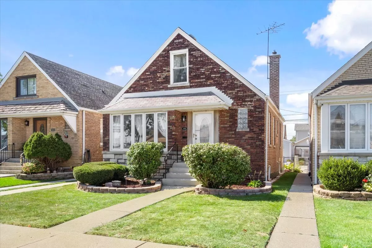 Chicago, IL 60638,5152 S Lawler Street