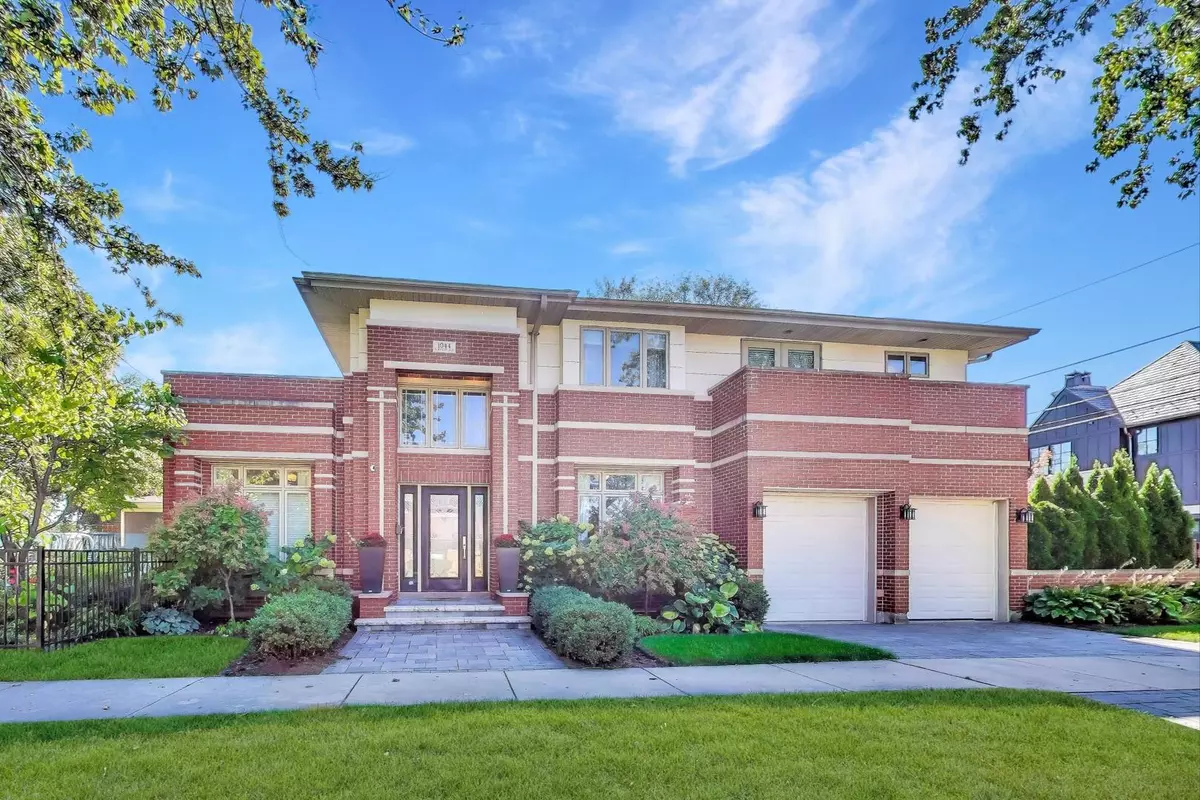 Park Ridge, IL 60068,1044 N Knight Avenue