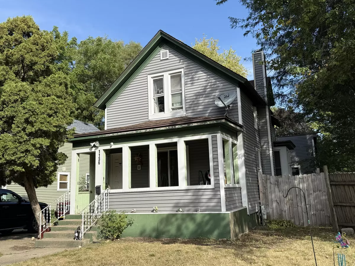 Rockford, IL 61107,1136 Jackson Street