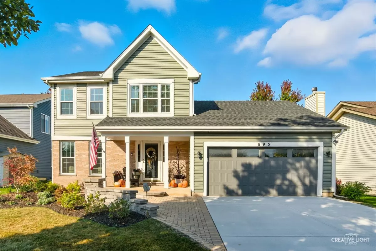 Naperville, IL 60540,895 Lowell Lane