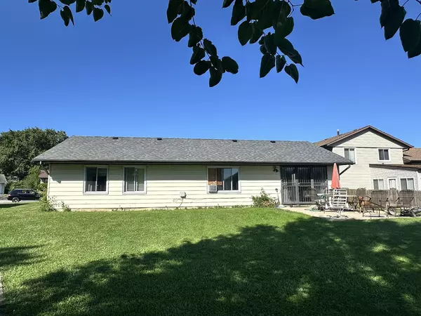 Hazel Crest, IL 60429,3525 Marseilles Lane