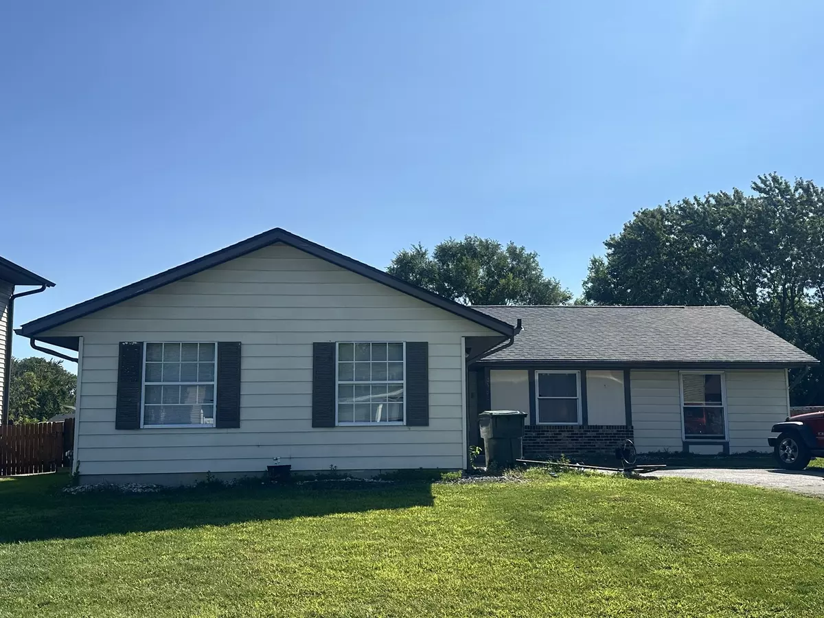 Hazel Crest, IL 60429,3525 Marseilles Lane