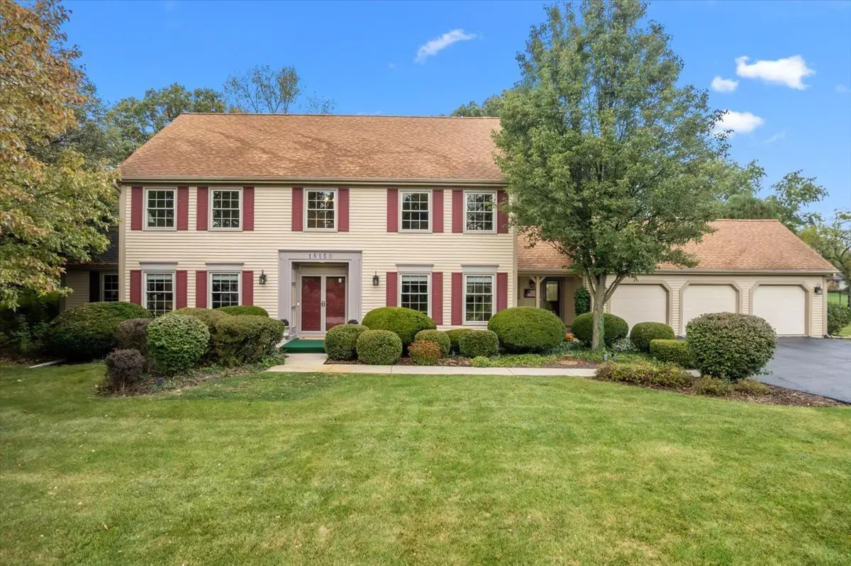 Winfield, IL 60190,1S150 Cantigny Drive