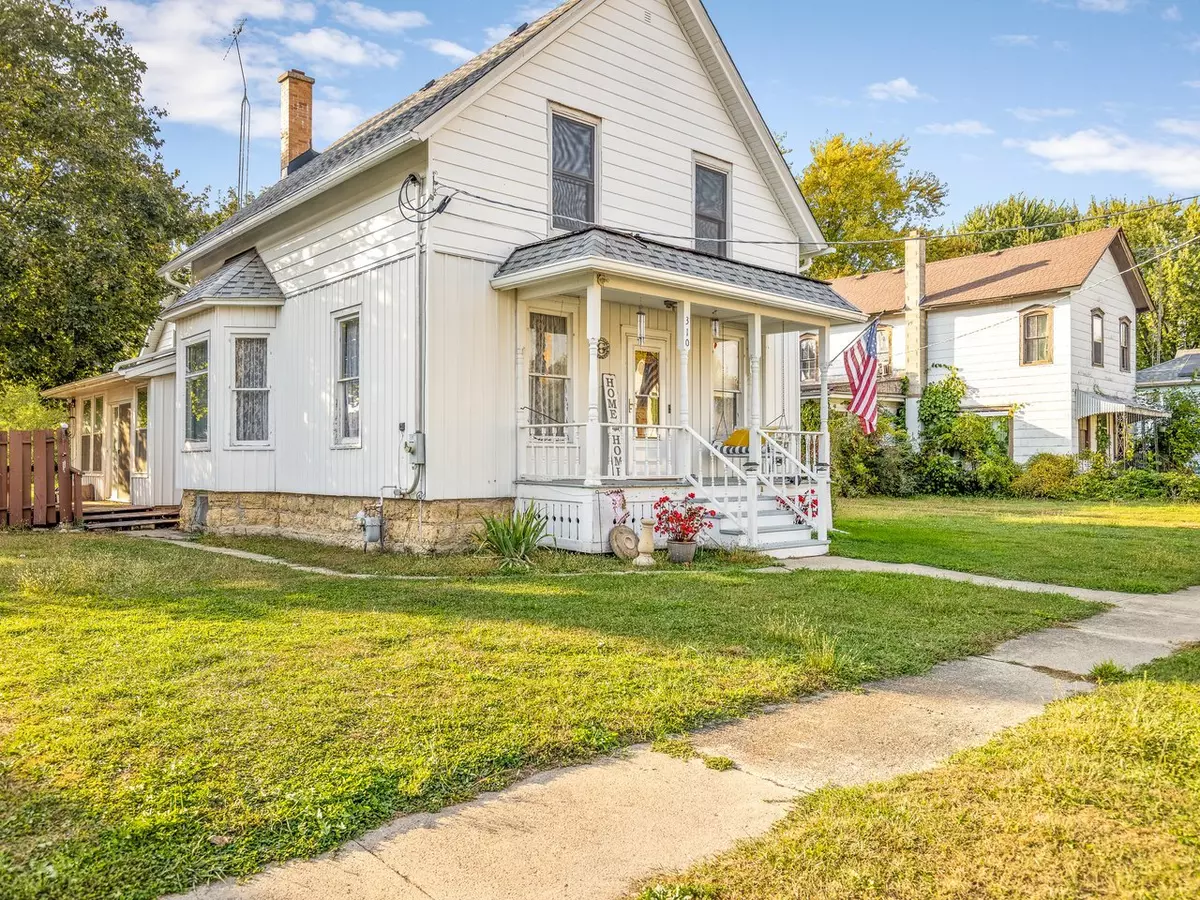 Capron, IL 61012,310 N 5th Street