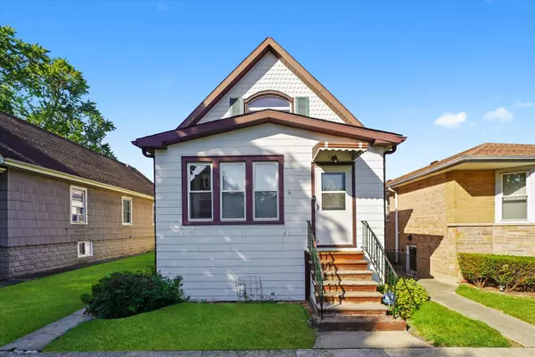 1222 Cuyler Avenue, Berwyn, IL 60402