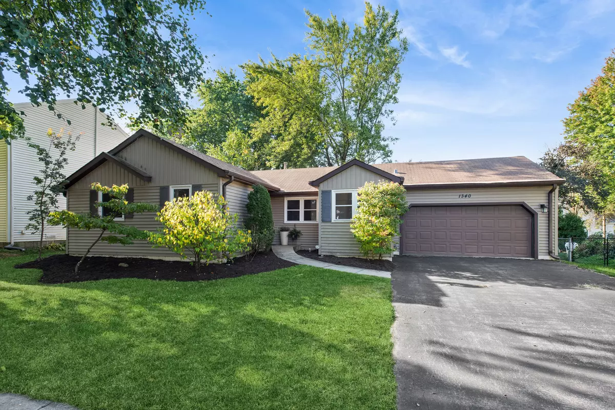 Naperville, IL 60565,1340 AUBURN Avenue