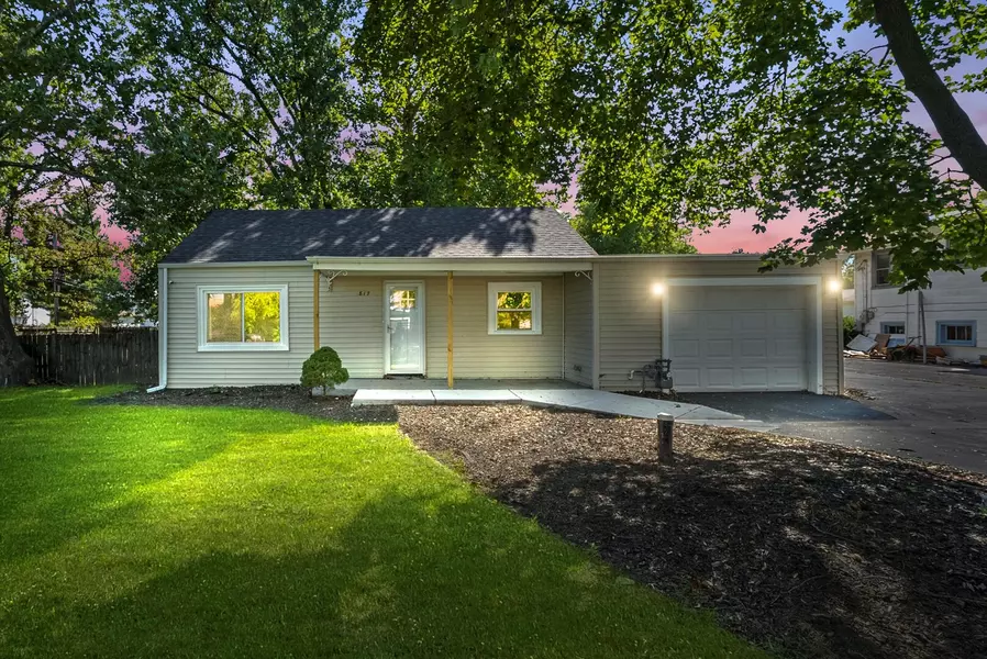 817 194th Street, Chicago Heights, IL 60411