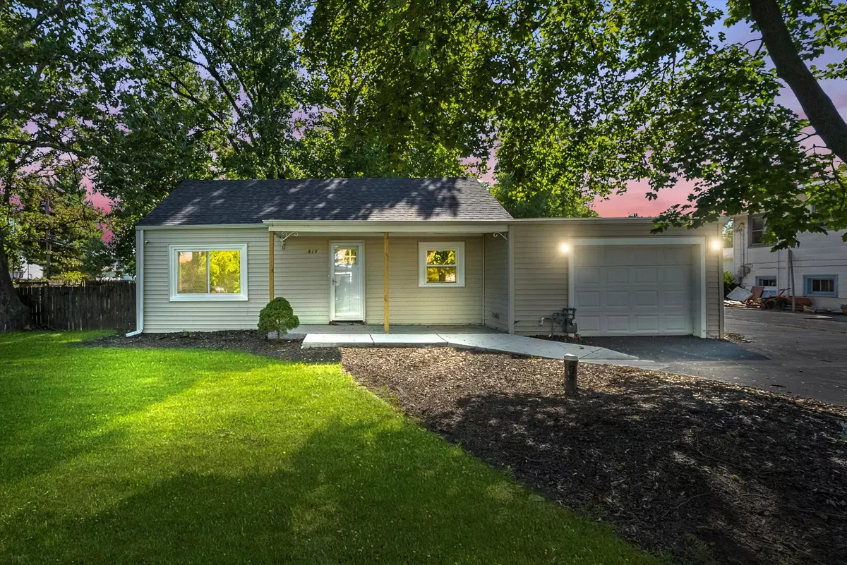 Chicago Heights, IL 60411,817 194th Street