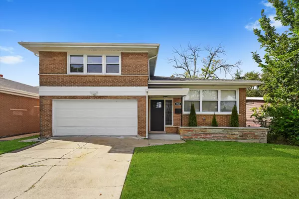 9426 S Lowe Avenue, Chicago, IL 60620