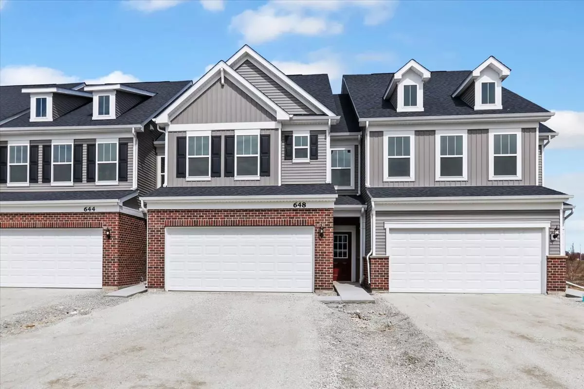 Bolingbrook, IL 60490,2212 Ryegrass Lane #78003