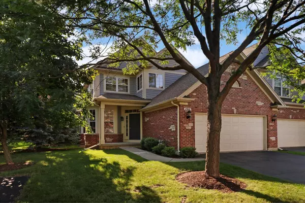 292 Jennifer Court #-, Gurnee, IL 60031