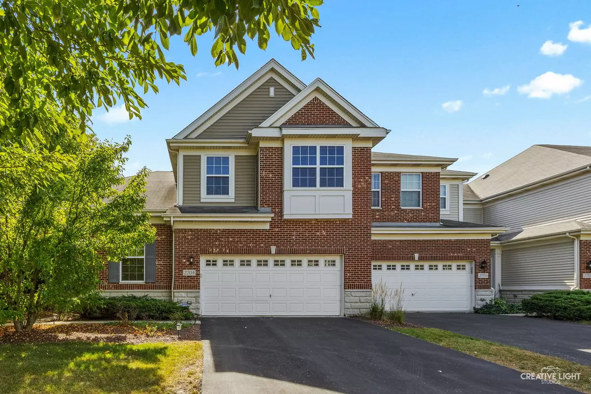 Naperville, IL 60540,2704 Blakely Lane