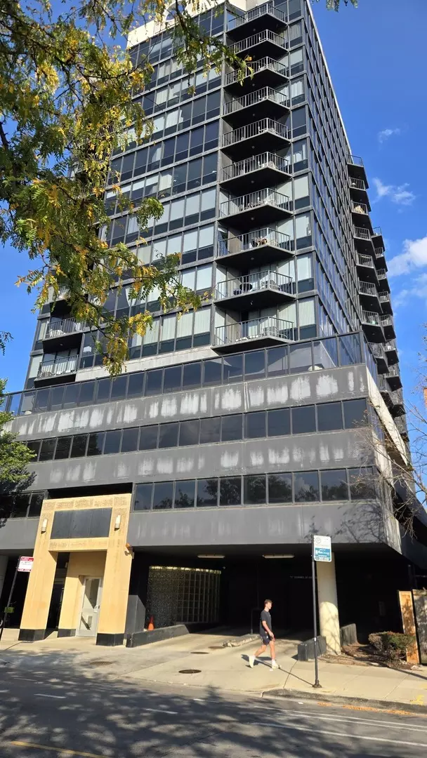 Chicago, IL 60610,1309 N Wells Street #505