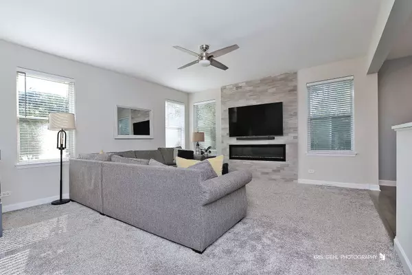 Wauconda, IL 60084,2800 SWEET CLOVER Way