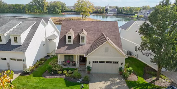 13409 Lake Mary Drive, Plainfield, IL 60585