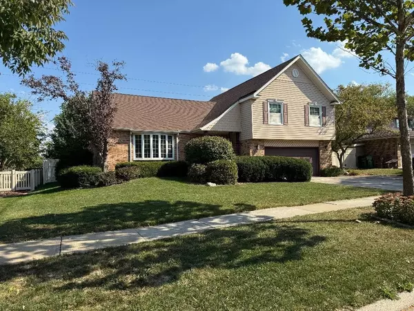 16401 Tanbark Drive, Tinley Park, IL 60477