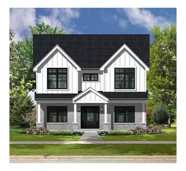 1025 Walter Street, Lemont, IL 60439