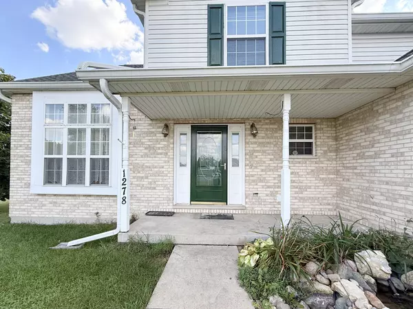 Dekalb, IL 60115,1278 Knolls S Avenue