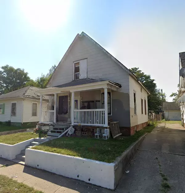 Decatur, IL 62522,837 W Grand Avenue
