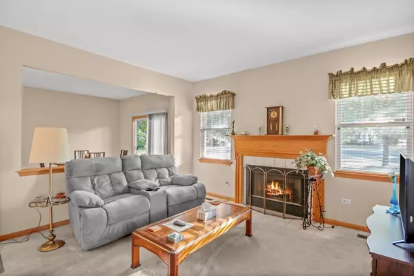 Plainfield, IL 60544,20965 W Snowberry Lane