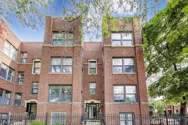 4701 N Campbell Avenue #2, Chicago, IL 60625