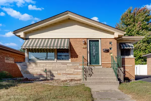 Oak Lawn, IL 60453,9520 S Kenton Avenue