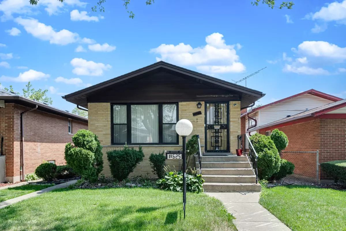 Chicago, IL 60643,11625 S Laflin Street