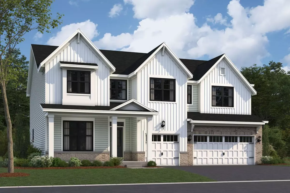 Plainfield, IL 60585,26118 W Sherwood Circle