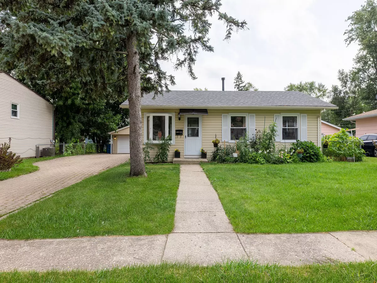 Hanover Park, IL 60133,1649 Park Avenue