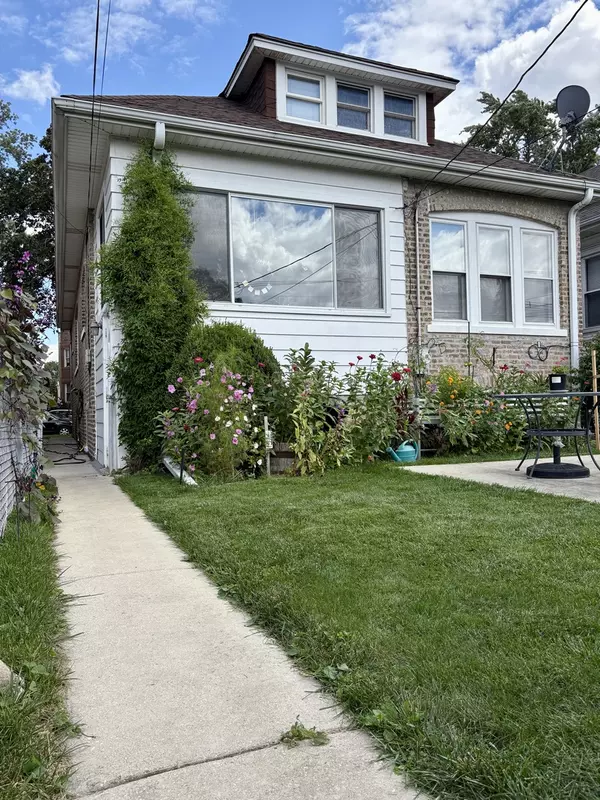 Chicago, IL 60630,5252 N Leamington Avenue