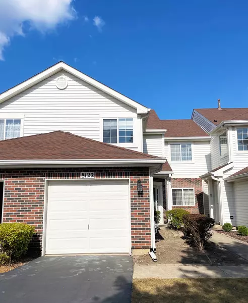 8122 Ripple ridge Drive, Darien, IL 60561