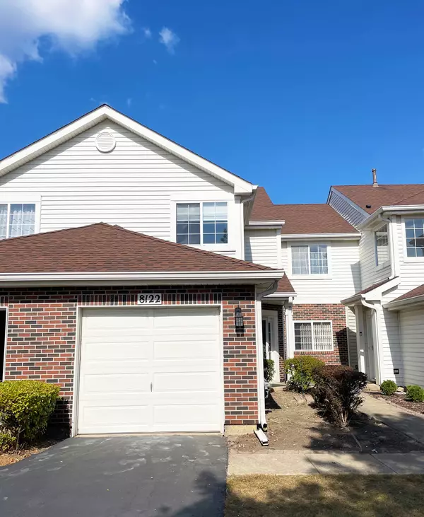 8122 Ripple ridge Drive, Darien, IL 60561