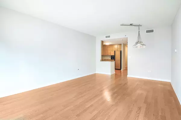 Chicago, IL 60602,130 N Garland Court #1504
