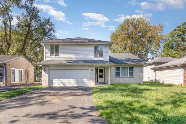 16314 Homan Avenue, Markham, IL 60428