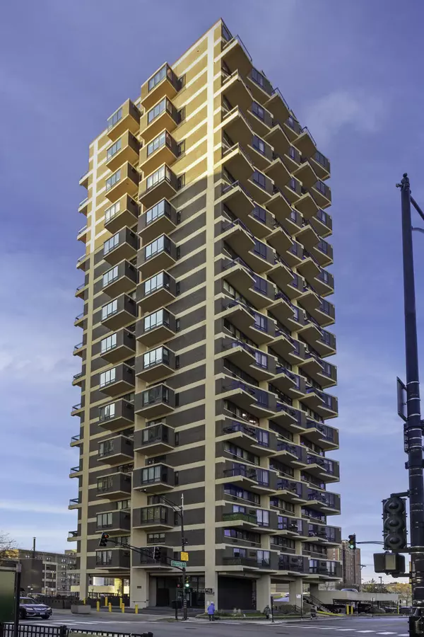 6166 N Sheridan Road #20G, Chicago, IL 60660