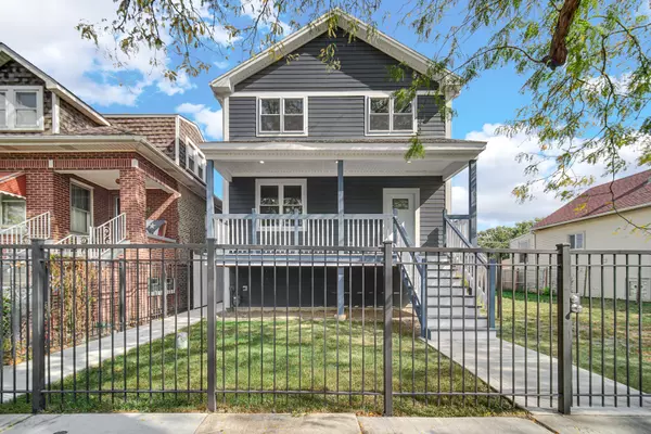 Chicago, IL 60639,2123 N Austin Avenue