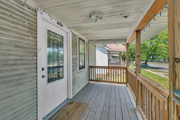 Joliet, IL 60435,1409 N Raynor Avenue