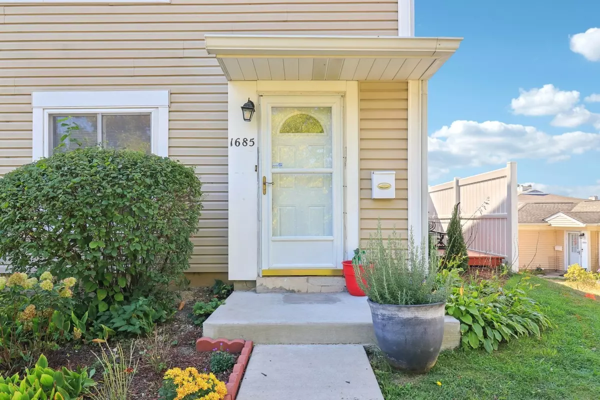 Hoffman Estates, IL 60169,1685 Cornell Drive