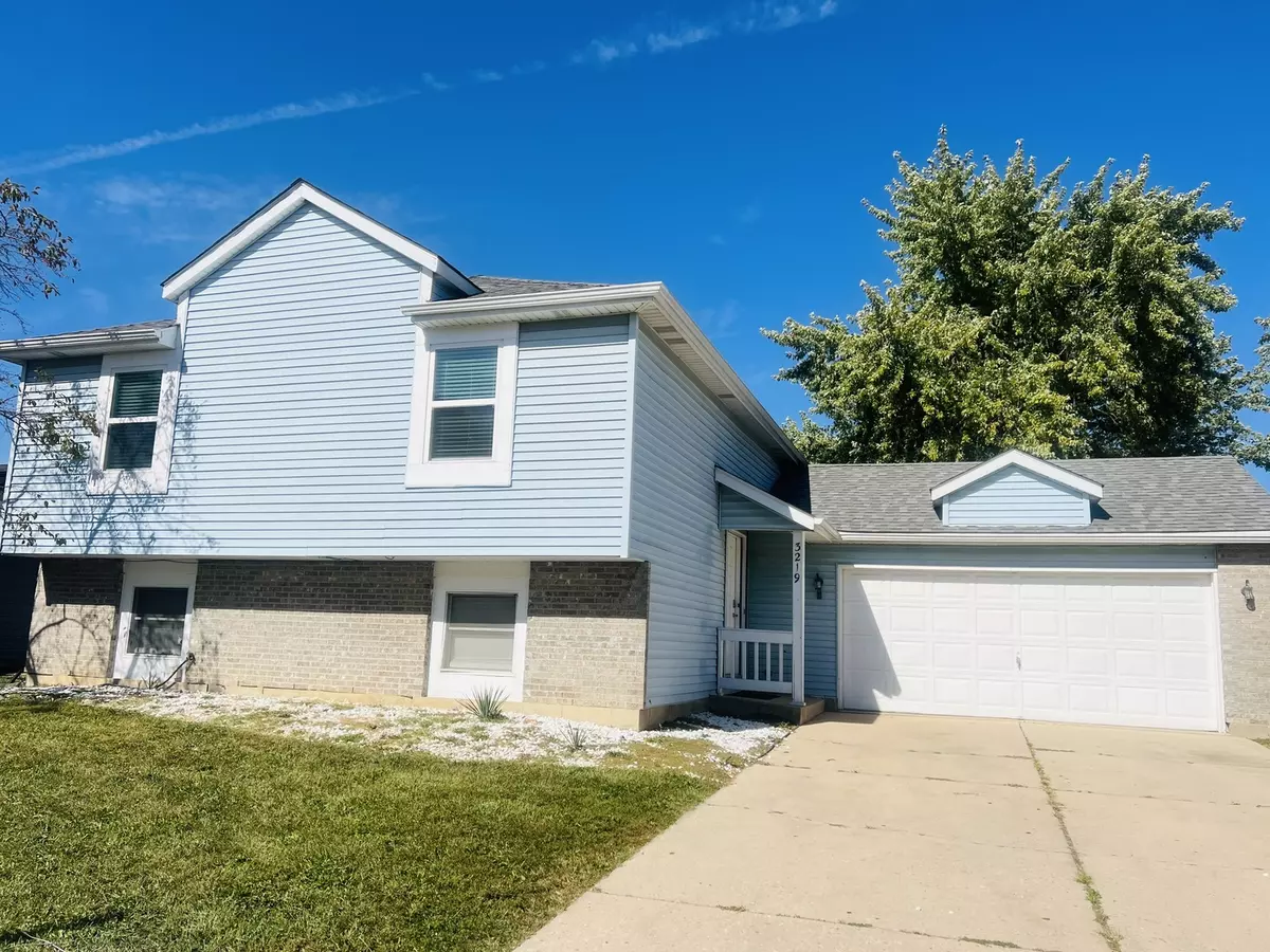 Joliet, IL 60431,3219 Quincy Court