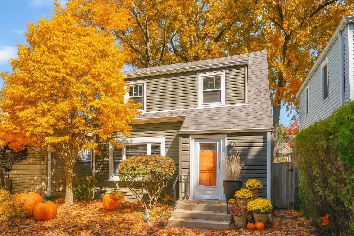 Evanston, IL 60202,1927 Warren Street