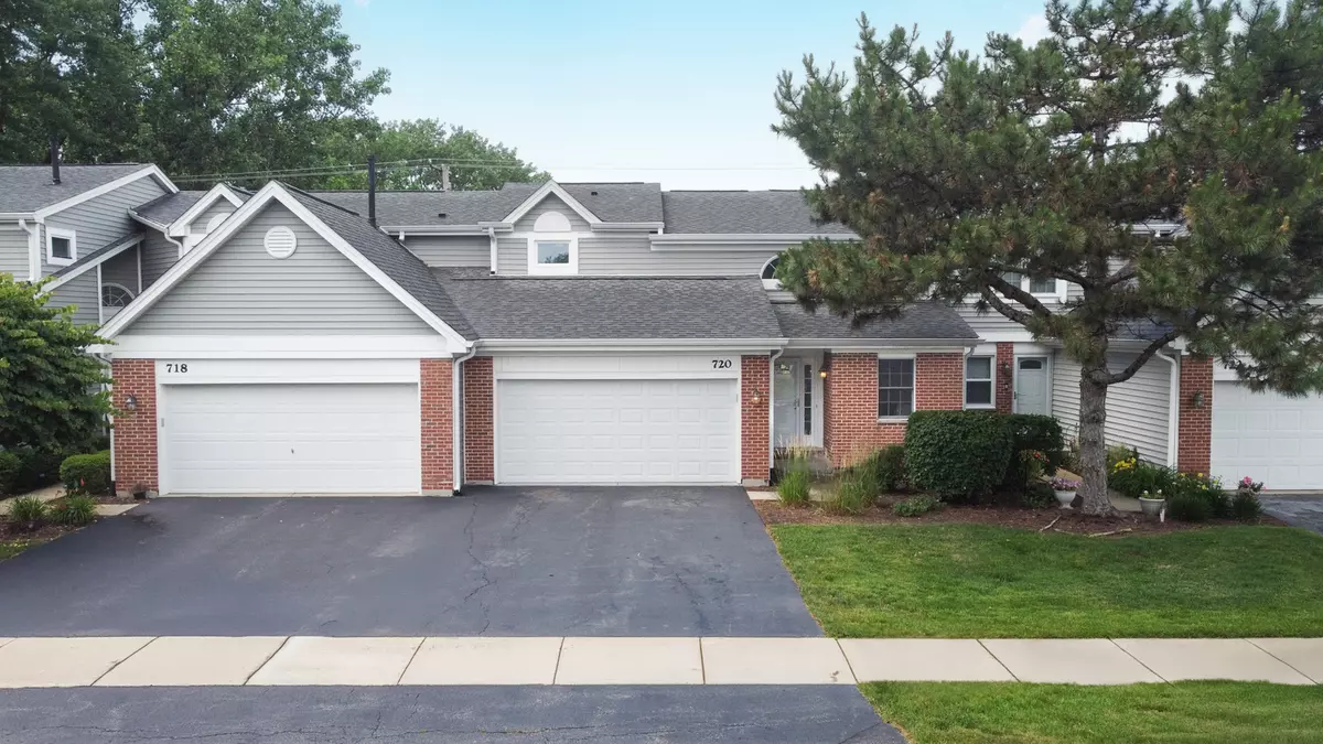 Carol Stream, IL 60188,720 Hoover Drive
